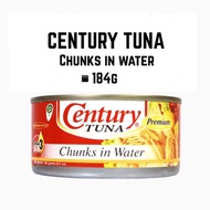♞,♘Keto diet/low carb diet - Century Tuna Chunks in Water
