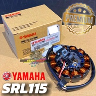 31B-H1410-00 FUEL COIL YAMAHA SRL115 CARBURETOR 100%ORIGINAL FUEL COIL LAGENDA CARBURATOR FUEL COIL