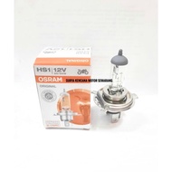 Vespa Matic LX LXV S Sprint Primavera GTS 946 OSRAM H4 35/ 35W 12V headlight bulb