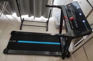 Fitness Concept: DQUE Moon foldable Walking pad Running Treadmill 10 years Warranty Affordable Online Exclusive No installation required 2023