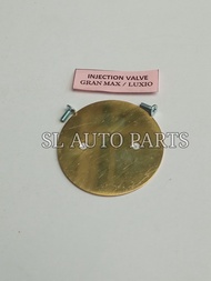 Koin Coin Carburator - Gobangan Carburator Granmax - Luxio