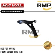 HAVAL  FRONT  LOWER  ARM  ( LH )  FOR  HAVAL  H2