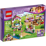 LEGO Friends Heartlake Horse Show 41057