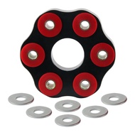 Polyurethane Flex Disc Drive Shaft 1992-2005 For Toyota Supra Lexus SC300/SC400 GS300 GS400 GS430 2J