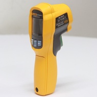 Fluke 62 MAX Mini Infrared Thermometer Fluke 62 MAX+ Handheld Infrared Laser Thermometer