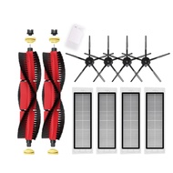 Accessories Kit for Xiaomi Roborock S5 Max S6 Max S6 Pure S6 MaxVacuum Cleaner Parts