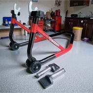 Universal Standard Paddock Multifunction Ninja Paddock CB R Paddock Diamond Model Paddock