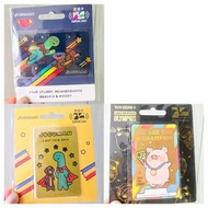 JOGUMAN Lulu 豬 悠遊卡 supercard