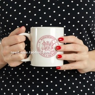 United States MIT University of MIT MIT University of Science and Technology Commemorative Mug Ceram