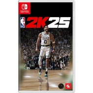 Switch NBA 2k25
