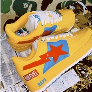 Bape Sta 2026 comfortable b4 non-slip b2 low b9 b7 cut casual board shoes for b5 b6 men b1 and b10 b