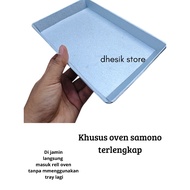 Samono 30 liter electric oven pan