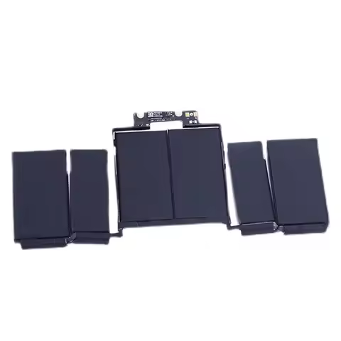 JGTM A2251 A1964 Laptop Battery For Apple Macbook Pro 13" A1989 2018 2019 A2251 2020 EMC3214 EMC3358