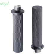 LLOYD 2pcs/set Table Limit Block, 19mm/20mm Table Hole Practical Workbench Peg Brake Bench Clamp, Du