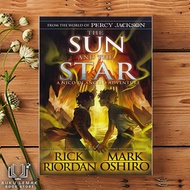The Sun and the Star A Nico DiAngelo Adventure by Rick Riordan [Paperback]