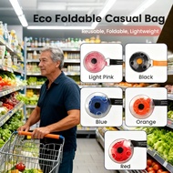 Shopping Bag Eco Foldable Foldable Bag Travel Bag Casual Bag Bag Shopping Foldable