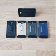 Robot case Samsung Galaxy J5 Prime Hardcase Hybrid Standing Samsung G570 G570F G570Y