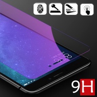 Carristo Oppo A91 Anti Blueray Full Cover Tempered Glass Screen Protector