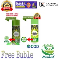MHS HNI HPAI / MINYAK HERBA SINERGI / MINYAK BUT BUT / DC PSD SC STOKIS HALALMART HNI HPAI DEPOK