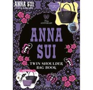 ANNA SUI 2020 SPECIAL BOOK  附：肩背包&amp;化妝包