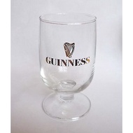 GUINNESS Stout Vintage Beer GLASS Leg Glass Wine Glass