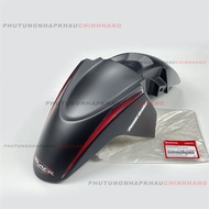 [MÓN LẺ] Dàn áo Air Blade 125 2015 màu Đen Nhám bản Đặc Biệt chính hãng Honda AB 125 K27 2013 2014 z