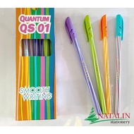 QUANTUM BALL PEN • QS01
