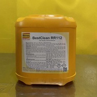 [Hỏa Tốc] Chất tẩy gỉ B05 chất tẩy rỉ B05 | hóa chất biến đổi gỉ sắt thép B-05 (BO5) IBST - Can 1