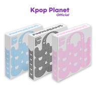 [Bunny Beach Bag ver.] NewJeans - 2nd EP Album [ Get Up ]
