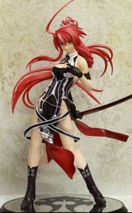 全新 Max Factory 塵骸魔京 伊格妮絲 Ignis 1/7 pvc