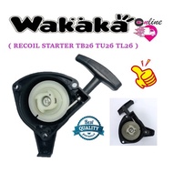 RECOIL STARTER TB26 TU26 TL26 MITSUBISHI