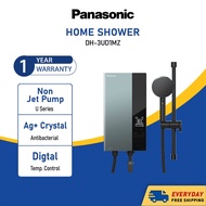 Panasonic Dh-3Ud1Mz Non Jet Pump U Series Water Heater Dh-3Ud1Mz