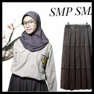 Sale Termurah !!! Setelan Baju Pramuka Penggalang Wanita Sd Smp Sma