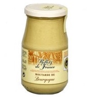 LPD - Burgundy Mustard/Reflets De France