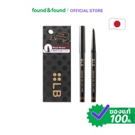 LB Smudge Gel Eyeliner Royal Brown 0.1g Dark Easy To Write found &