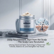 AT PROFESSIONAL PARIS SCALP TREATMENT  -500ML