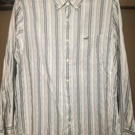 Crocodile long sleeve shirt