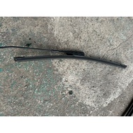 BMW F48 X1 WIPER BLADES SET 61617360517 61617360516