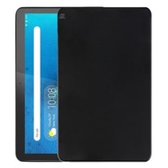 全城熱賣 - 適用於聯想Tab M10 FHD REL / TB-X605FC / LC 10.1 TPU平板殼（黑色）