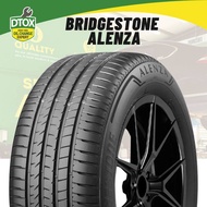 [Installation Provided] New Bridgestone Alenza 001 EV Tyre 275/40R22 for BMW iX