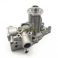 เครื่องสูบน้ำแบบยนต์ Isuzu 4LE2 สำหรับเครื่องขุดเจาะ SK75-8 SY75-10-9/75C ของ Sanhe เครื่องขุดเจาะแบ