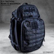 Backpack 511 rush 72