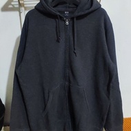 Uniqlo Zipper Hoodie