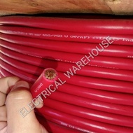 Sutrado Single Strand Nyaf Cable 1X35Mm2 (1 X 35 Mm 35Mm 1X35 35Mm2)
