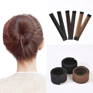 Hairdini Buns Hair Bun Tool Hair Bun Tie Hair RollerWanita DS 620
