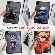 for Samsung Galaxy Tab A T290 2019 8.0"/ A7 Lite T220 8.7" / A9 X110 8.7" Fashion Style Cute Cartoon