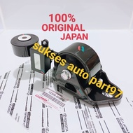 Original toyota Camry ACV40 2400cc upper right engine mounting