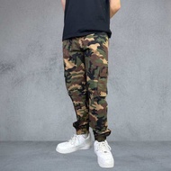 Quần  Dài KaKi Nam Túi Hộp Cao Cấp T65