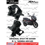 STAY FR COVER R / L *50311 ( R ) / 50312-K0W-NA0 ( L ) FOR HONDA ADV160 ORIGINAL BSH HONDA SPAREPART