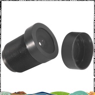 1/3 CCTV 2.8mm Lens Black for CCD Security Box Camera